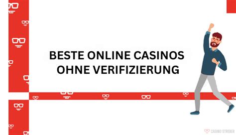 casino ohne konto verifizierung